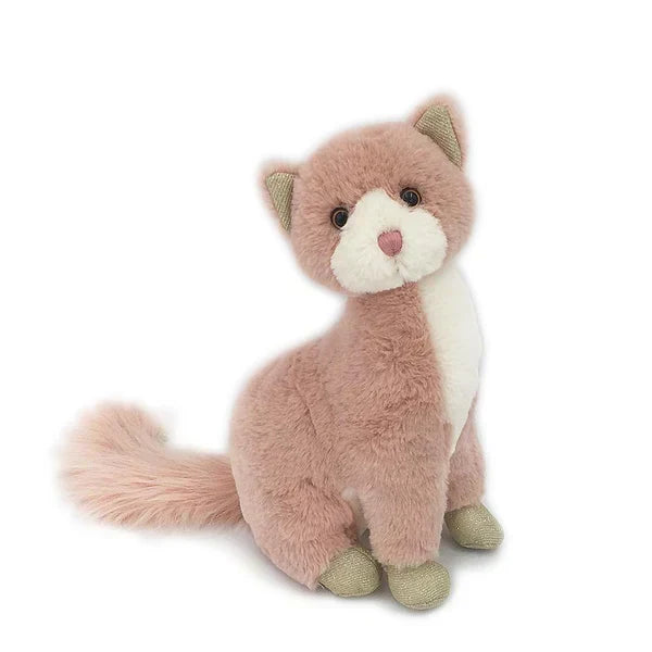 Mon Ami Callie Pink Kitty Plush Toy Callie