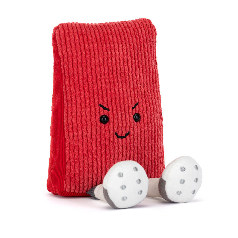 Amuseables Sports Fowla Red Card