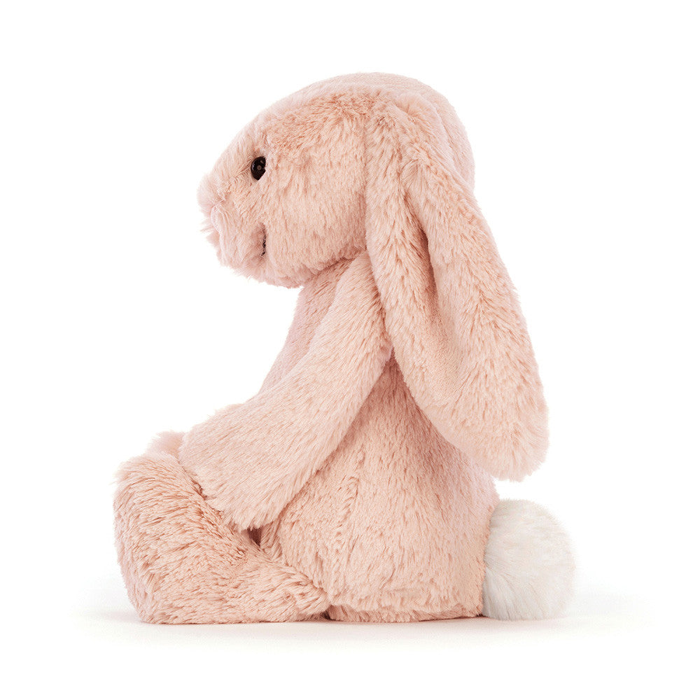 Bashful Blush Bunny