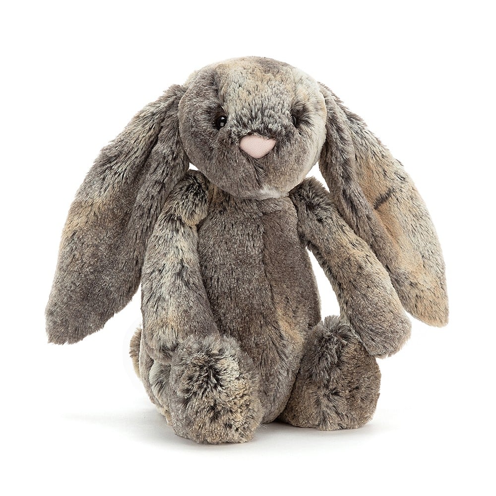 Woodland Bunny Medium