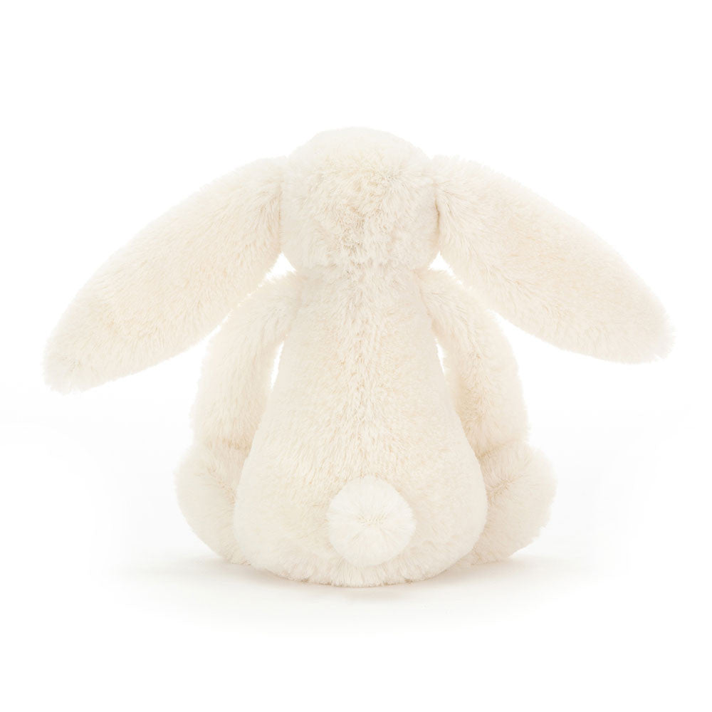 Bashful Cream Bunny Large