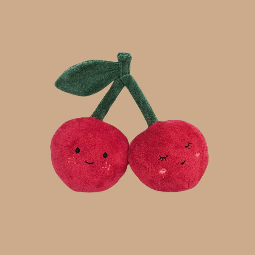 Mon Ami Cherry - O