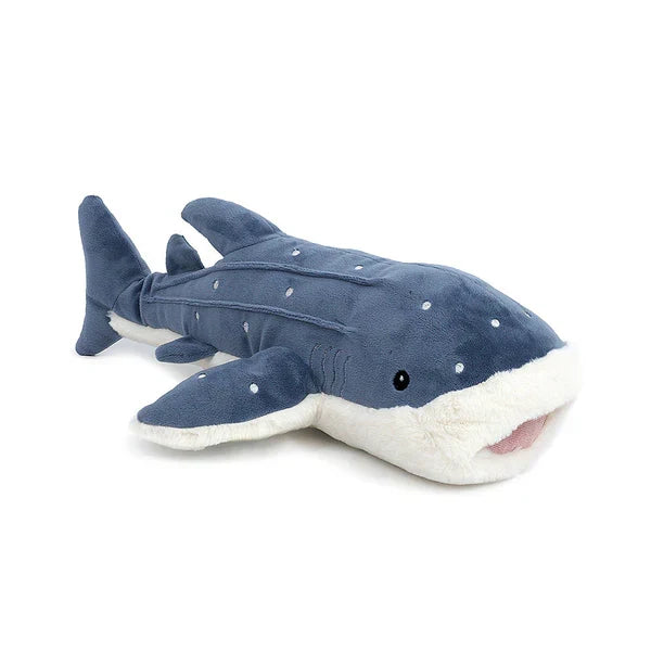 Mon Ami Echo the Whale