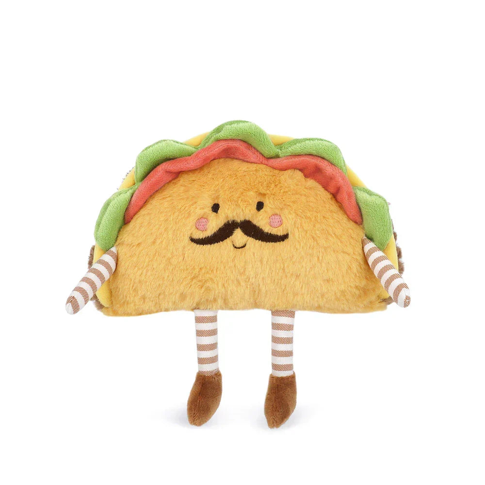 Mon Ami Paco Taco