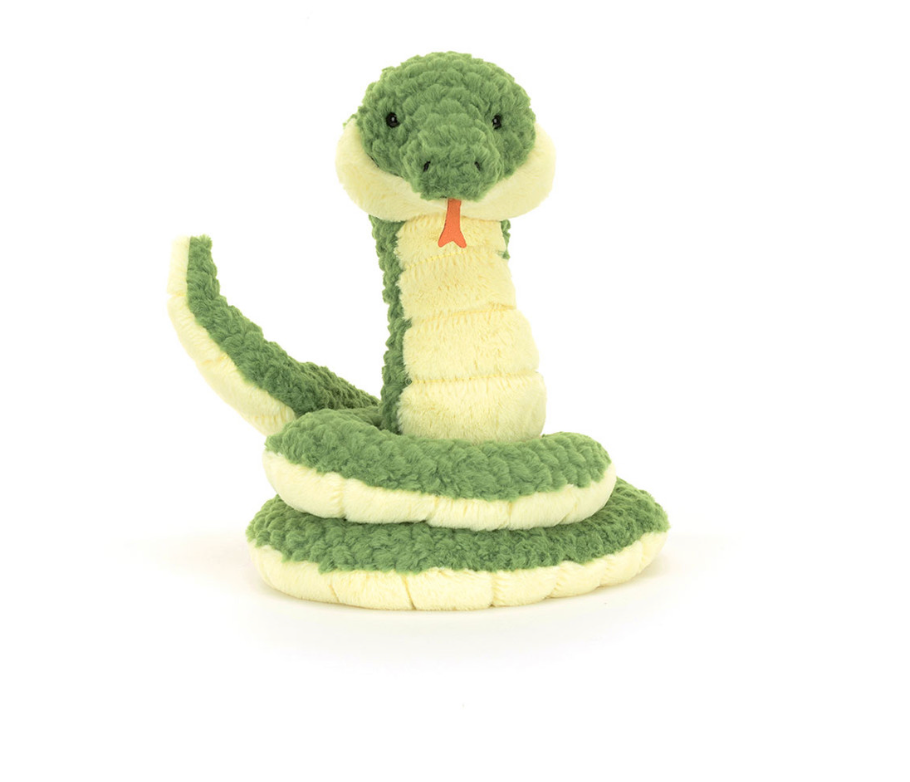 Cizi Snake