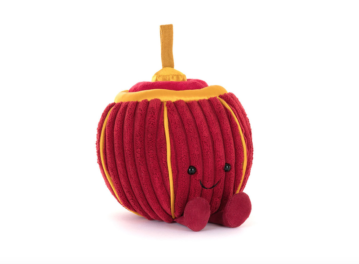 Amuseables Rayray Lantern