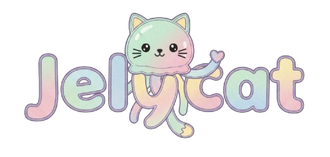 Jelly Cat