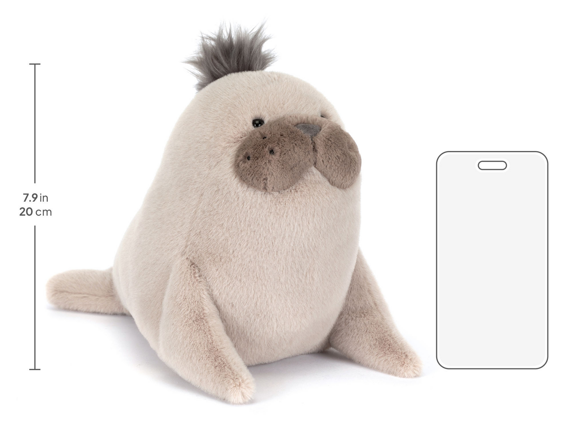 Roarwell Sea Lion