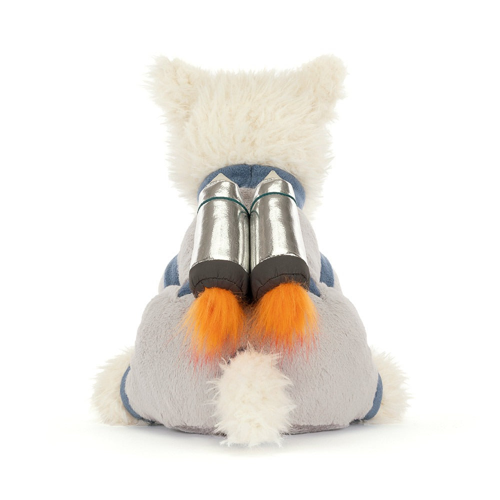 Munro Scottie Dog ‘Space’