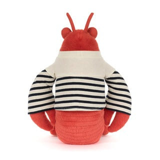 Larry Lobster ‘Sailor’