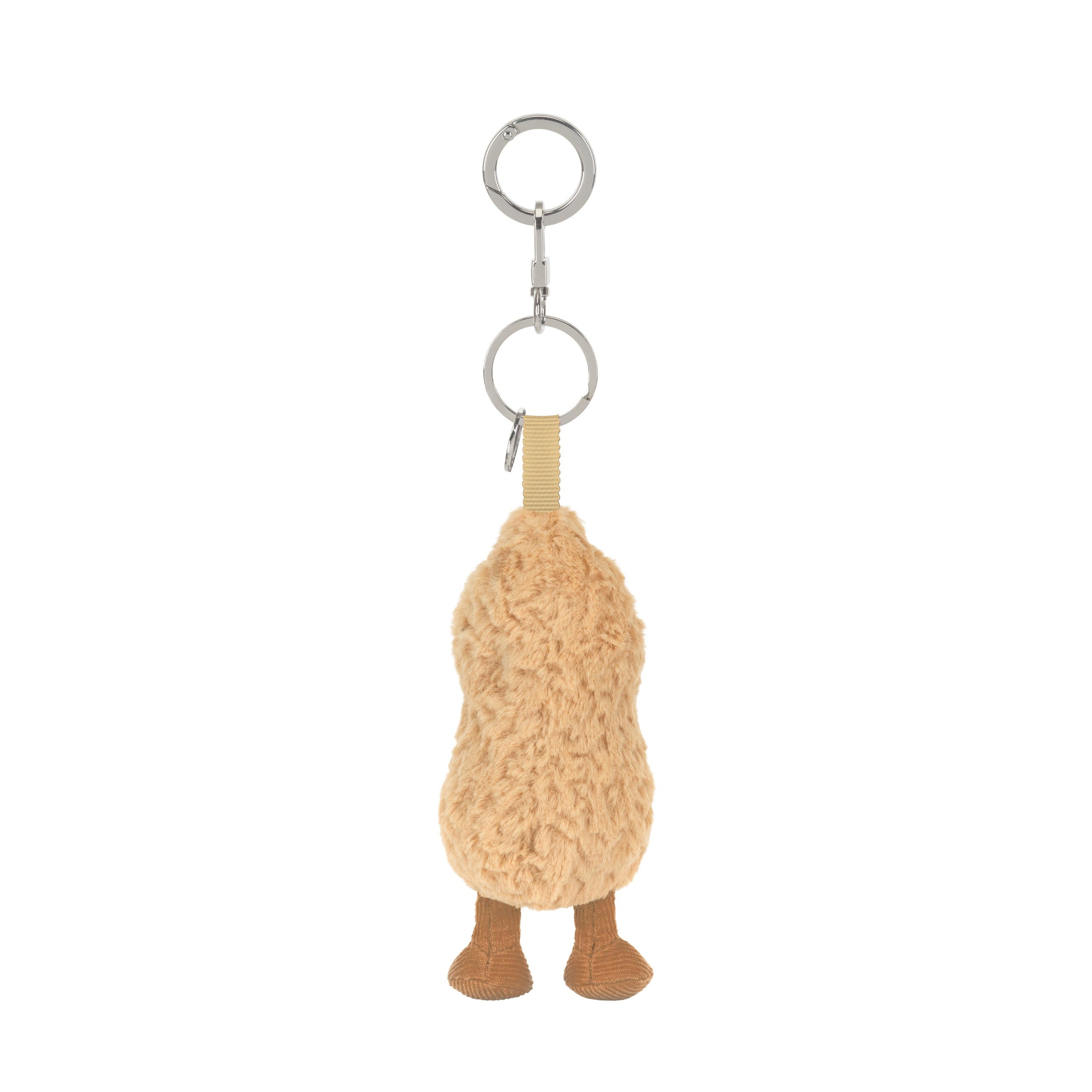 Amuseables Peanut Bag Charm