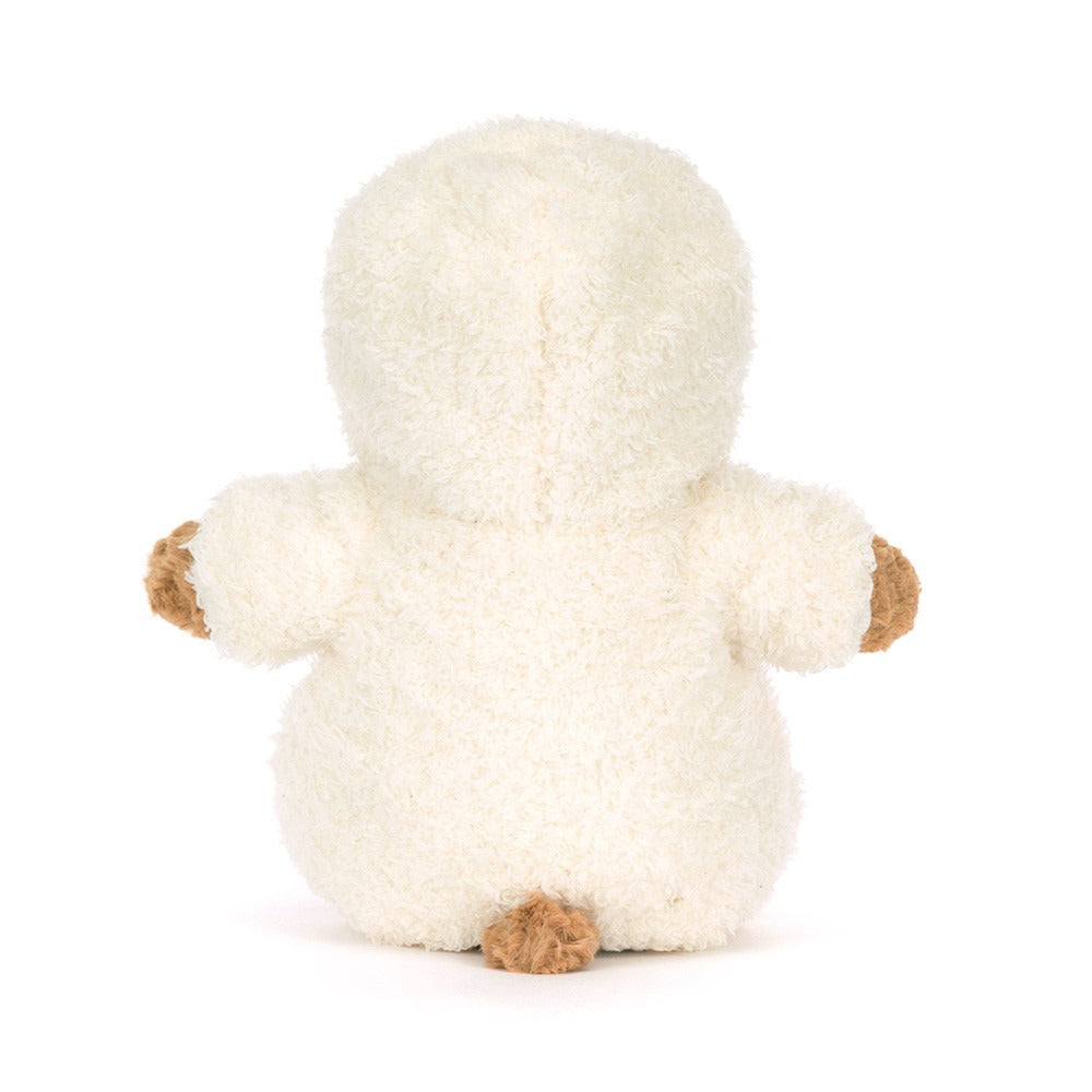 Bartholomew Bear ‘All-in-one’