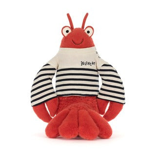 Larry Lobster ‘Sailor’