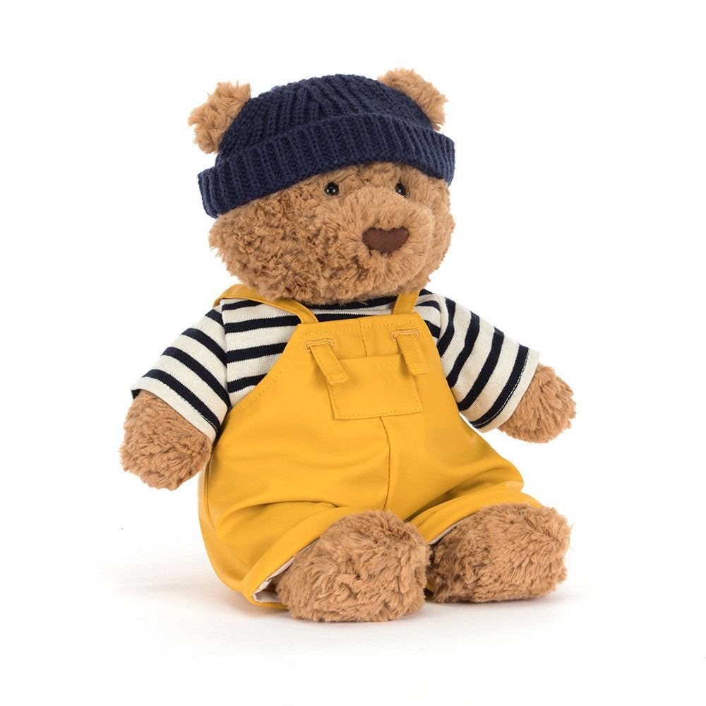 Bartholomew Bear ‘Seafarer’