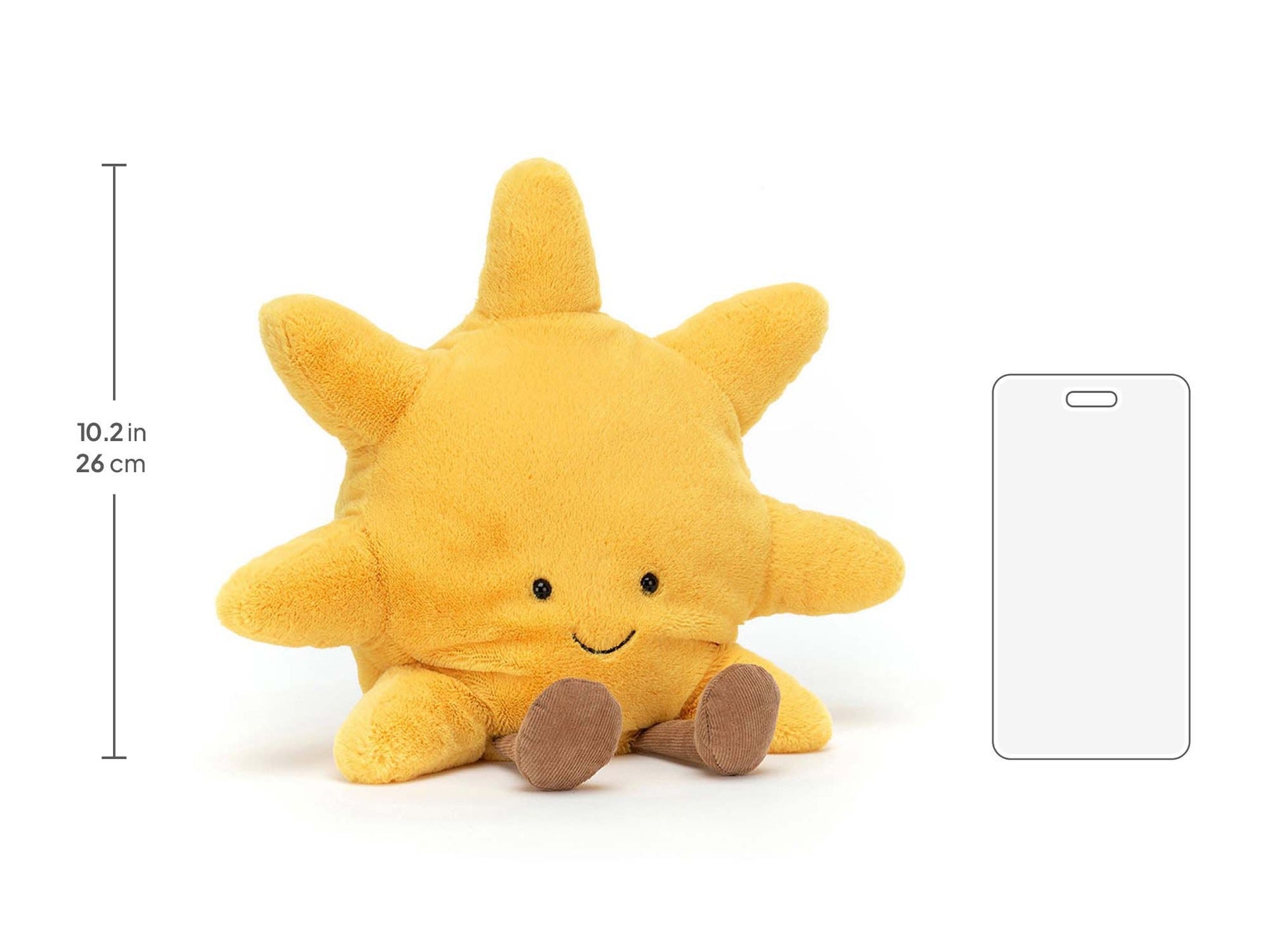 Amuseables Sun